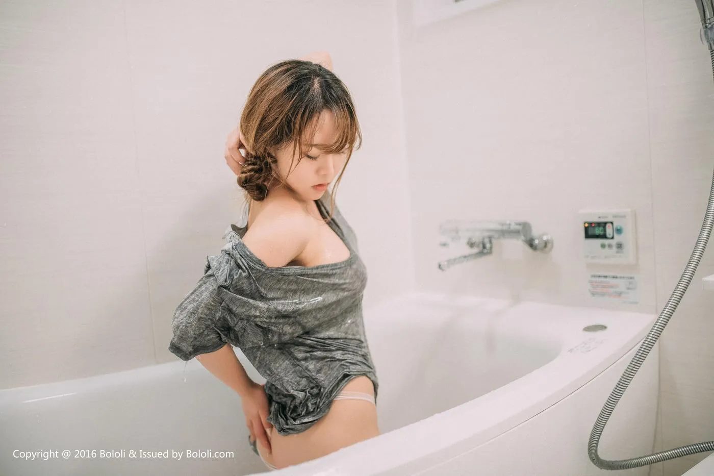Vol.064 柳侑绮 [40P]插图8
